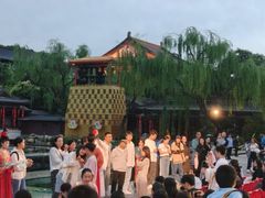 -华清宫景区