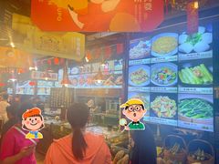 -猪肉婆私房菜(容桂总店)