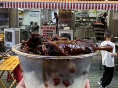 -回味黑鸭煲·始于2006(万松园店)