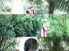 -合肥三国新城遗址公园