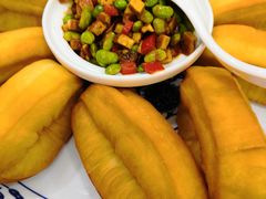 -农家小院(朱雀桥店)