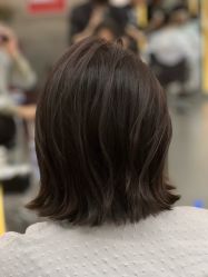 -Hair Code芭曲发型