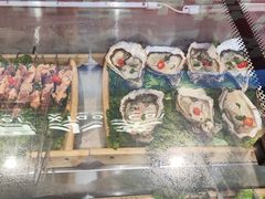 -亿牌牌东北烧烤(博物馆旗舰店)