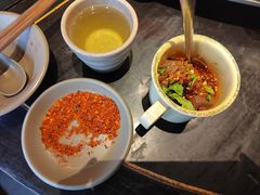 -古市香跷脚牛肉·非遗传承单位