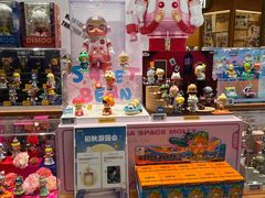 -泡泡玛特POPMART(壹号店)