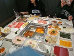 -海底捞火锅(大融城店)