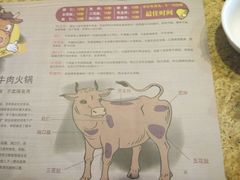 -潮汕牛肉火锅(铁西店)