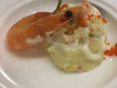 -斗牛士牛排餐厅(嘉里汇店)