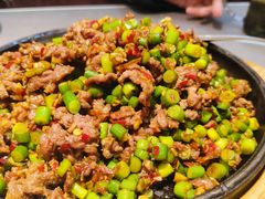 -七号菜馆·烹泉煮鱼(商学院店)