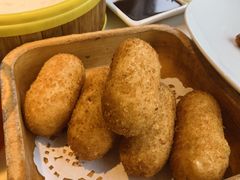 -雀蓝川菜(滨湖万象汇店)