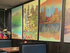 -海之屋韩式烤肉(海棠68环球美食街店)