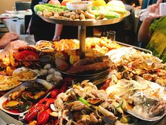 -日进一片海.生腌海鲜火锅.宵夜烧烤(三里屯总店)