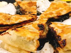 满恒记糖饼-马凯餐厅(地安门店)