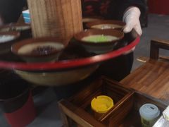 -老天桥蛙炉火锅(姑苏总店)