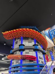 -乐高品牌旗舰店(人民广场店)