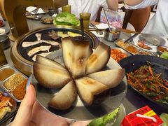 -杨小佳·齐齐哈尔烤肉·烤串(广州店)