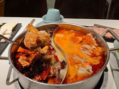 -小街猪手(团结湖店)