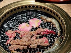 -江户烧肉(高德店)