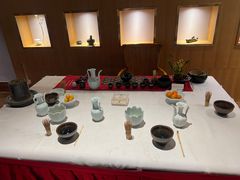 -桃源咖啡厅(武夷山大红袍山庄店)