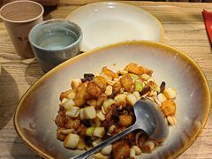 -青年公社烤鸭(蜀山万象汇店)