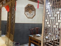 -呼吸森林·生态农庄农家乐私房菜