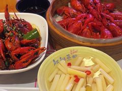 -靓靓蒸虾·头牌蒸虾(南山桂庙店)