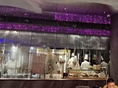 -东方饺子王(哈西万达店)