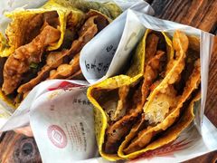 -清真·二嫂子煎饼果子(鼓楼旗舰形象店)