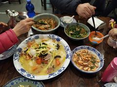 -十碗头(诚信路店)