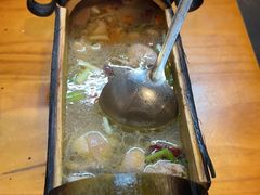 -61号餐吧(兴坪古镇漓江店)