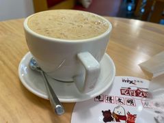-亚坤 Ya Kun Kaya Toast(万象城店)