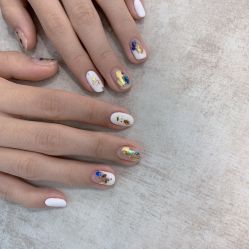 -如一·美甲美睫