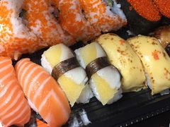 -苍井寿司(珠海金域华府店)
