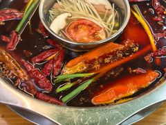 -正南齊北重庆老火锅(光华村直营店)