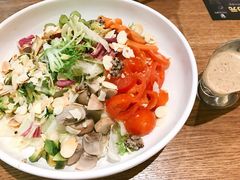 -塔可墨西哥餐厅(新城市广场店)