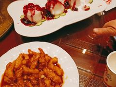 -鲁西南老厨子·特色鲁菜(经一纬五店)