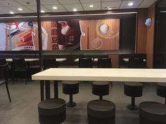 大堂-永和大王(解放东路店)