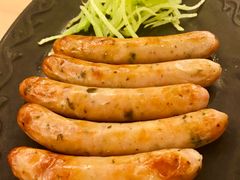 -萨莉亚意式餐厅(长安万达店)