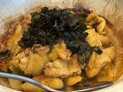 -百盛·鼎膳(中海财富中心)