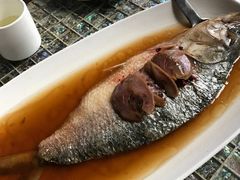 -走马楼饭庄(慈城古县城店)