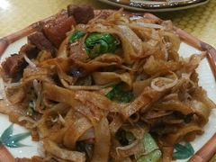 -葛记焖饼(伏牛路店)