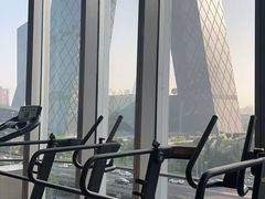 -Trainyard 炼·工场(中国国际贸易中心店)