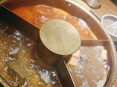 -巴奴毛肚火锅(广益哥伦布店)