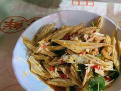 -小林哥的海鲜馆·夜宵烧烤(渔人码头店)