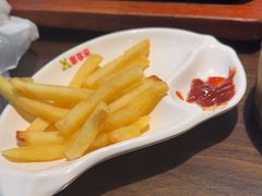 -豪享来中西餐厅(隆昌店)