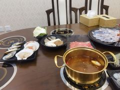 -丽江庭院之爱在路上(西单店)