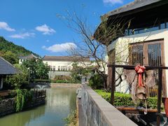 -宁波柏悦酒店·钱湖渔港