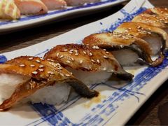-大雄寿司(中华广场店)