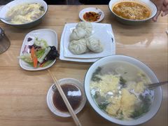 -津门张记包子铺(华昌道店)