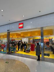 -乐高授权专卖店(朝阳大悦城店)